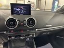 Audi RS3 SPORTBACK 2.5 TFSI 400 S tronic 7 Quattro +2018+85500KM Bleu  - 18