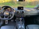 Audi RS3 Sportback 2.5 TFSI 400CH Gris  - 5