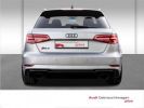 Audi RS3 Sportback 2.5 TFSI 400Ch QUATTRO Bang & Olufsen Echappement Sport RS / 40 Gris Métallisé  - 15