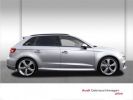 Audi RS3 Sportback 2.5 TFSI 400Ch QUATTRO Bang & Olufsen Echappement Sport RS / 40 Gris Métallisé  - 14