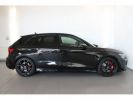 Audi RS3 Sportback 2.5 TFSI 400Ch Quattro * Matrix * Toit Pano * B&O * Garantie / 38 Noir Métallisé  - 25