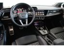 Audi RS3 Sportback 2.5 TFSI 400Ch Quattro * Matrix * Toit Pano * B&O * Garantie / 38 Noir Métallisé  - 7