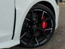 Audi RS3 SPORTBACK 2.5 TFSI 400CH QUATTRO S TRONIC 7 Blanc  - 9