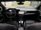 Audi RS3 SPORTBACK 2.5 TFSI 400CH QUATTRO S TRONIC 7 Blanc  - 15