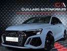 Audi RS3 SPORTBACK 2.5 TFSI 400ch QUATTRO S-TRONIC 7 GRIS  - 1