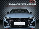 Audi RS3 SPORTBACK 2.5 TFSI 400ch QUATTRO S-TRONIC 7 GRIS  - 2