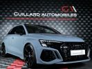 Audi RS3 SPORTBACK 2.5 TFSI 400ch QUATTRO S-TRONIC 7 GRIS  - 4