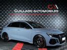 Audi RS3 SPORTBACK 2.5 TFSI 400ch QUATTRO S-TRONIC 7 GRIS  - 5