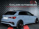 Audi RS3 SPORTBACK 2.5 TFSI 400ch QUATTRO S-TRONIC 7 GRIS  - 6