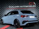 Audi RS3 SPORTBACK 2.5 TFSI 400ch QUATTRO S-TRONIC 7 GRIS  - 8