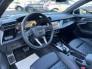 Audi RS3 SPORTBACK 2.5 TFSI 400ch QUATTRO S-TRONIC 7 GRIS  - 11