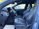 Audi RS3 SPORTBACK 2.5 TFSI 400ch QUATTRO S-TRONIC 7 GRIS  - 14