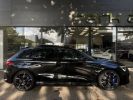 Audi RS3 SPORTBACK 2.5 TFSI 400CH QUATTRO S TRONIC 7 Noir  - 2