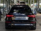 Audi RS3 SPORTBACK 2.5 TFSI 400CH QUATTRO S TRONIC 7 Noir  - 5