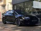 Audi RS3 SPORTBACK 2.5 TFSI 400CH QUATTRO S TRONIC 7 Noir  - 6