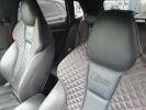 Audi RS3 SPORTBACK 2.5 TFSI 400CH QUATTRO S TRONIC 7 Blanc  - 4