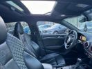 Audi RS3 SPORTBACK 2.5 TFSI 400CH QUATTRO S TRONIC 7 Bleu  - 2