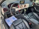 Audi RS3 SPORTBACK 2.5 TFSI 400CH QUATTRO S TRONIC 7 EURO6D-T Gris  - 12
