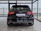 Audi RS3 SPORTBACK 2.5 TFSI 400CH QUATTRO S TRONIC 7 EURO6D-T Noir  - 11