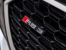 Audi RS3 SPORTBACK 2.5 TFSI 400CH QUATTRO S TRONIC 7 EURO6D-T Noir  - 44