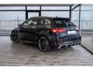 Audi RS3 SPORTBACK 2.5 TFSI 400CH QUATTRO S TRONIC 7 EURO6D-T NOIR  - 2