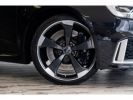 Audi RS3 SPORTBACK 2.5 TFSI 400CH QUATTRO S TRONIC 7 EURO6D-T NOIR  - 7