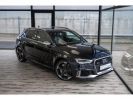 Audi RS3 SPORTBACK 2.5 TFSI 400CH QUATTRO S TRONIC 7 EURO6D-T NOIR  - 8