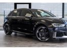 Audi RS3 SPORTBACK 2.5 TFSI 400CH QUATTRO S TRONIC 7 EURO6D-T NOIR  - 10