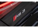 Audi RS3 SPORTBACK 2.5 TFSI 400CH QUATTRO S TRONIC 7 EURO6D-T NOIR  - 12