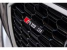 Audi RS3 SPORTBACK 2.5 TFSI 400CH QUATTRO S TRONIC 7 EURO6D-T NOIR  - 44