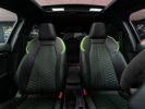 Audi RS3 Sportback 2.5 TFSI 400ch quattro Stronic NOIR  - 7