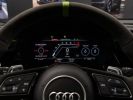 Audi RS3 Sportback 2.5 TFSI 400ch quattro Stronic NOIR  - 32