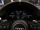 Audi RS3 Sportback 2.5 TFSI 400ch quattro Stronic NOIR  - 34