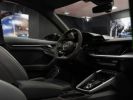 Audi RS3 Sportback 2.5 TFSI 400ch quattro Stronic NOIR  - 40