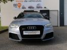 Audi RS3 SPORTBACK 2.5 TFSI QUATTRO 367CV S-TRONIC     Essence GRIS METAL  - 3