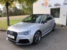 Audi RS3 SPORTBACK 2.5 TFSI QUATTRO 367CV S-TRONIC     Essence GRIS METAL  - 6