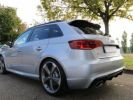 Audi RS3 SPORTBACK 2.5 TFSI QUATTRO 367CV S-TRONIC     Essence GRIS METAL  - 35