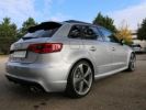 Audi RS3 SPORTBACK 2.5 TFSI QUATTRO 367CV S-TRONIC     Essence GRIS METAL  - 38