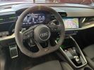 Audi RS3 Sportback 2.5 TFSI Quattro ORIGINE FRANCE 1ère MAIN immat Vert  - 21