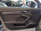 Audi RS3 SPORTBACK 2.5 TFSI Quattro S-tronic Immat France Freins Ceramique Toit ouvrant Affichage tête haute Offre de LOA 721 Euros/mois TTC, Gris  - 18