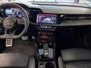 Audi RS3 SPORTBACK 2.5 TFSI Quattro S-tronic Immat France Freins Ceramique Toit ouvrant Affichage tête haute Offre de LOA 721 Euros/mois TTC, Gris  - 37