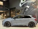 Audi RS3 Sportback (4) 2.5 TFSI S TRONIC QUATTRO 400 ch / IMMAT FR Autre  - 4