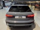 Audi RS3 Sportback (4) 2.5 TFSI S TRONIC QUATTRO 400 ch / IMMAT FR Autre  - 6