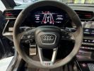 Audi RS3 Sportback (4) 2.5 TFSI S TRONIC QUATTRO 400 ch / IMMAT FR Autre  - 12