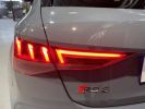 Audi RS3 Sportback (4) 2.5 TFSI S TRONIC QUATTRO 400 ch / IMMAT FR Autre  - 24