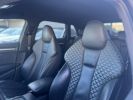 Audi RS3 SPORTBACK 8V SPORTBACK QUATTRO 2.5 TFSI 367 BV S-tronic 700e/mois GRIS FONCE  - 14