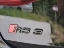 Audi RS3 Sportback 8Y 400 CV STRONIC NOIR  - 23