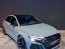 Audi RS3 sportback 8Y tfsi 400ch QUATTRO gris Kemora Gris  - 1