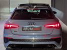 Audi RS3 sportback 8Y tfsi 400ch QUATTRO gris Kemora Gris  - 5