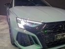 Audi RS3 sportback 8Y tfsi 400ch QUATTRO gris Kemora Gris  - 11